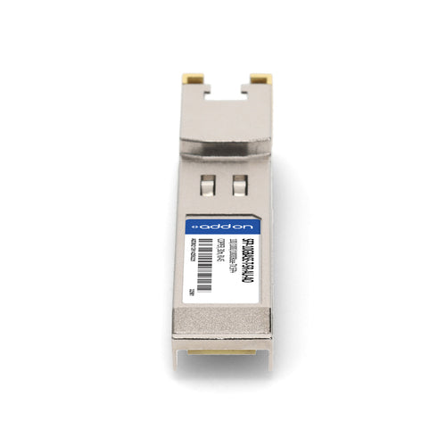 AddOn Networks SFP-10GBASE-T-SR-AU-AO network transceiver module