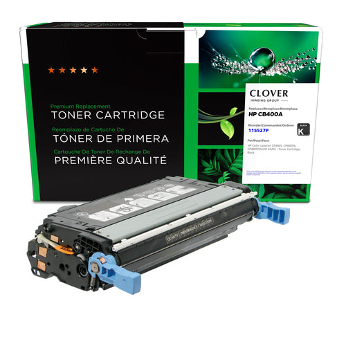 Clover 115527P toner cartridge