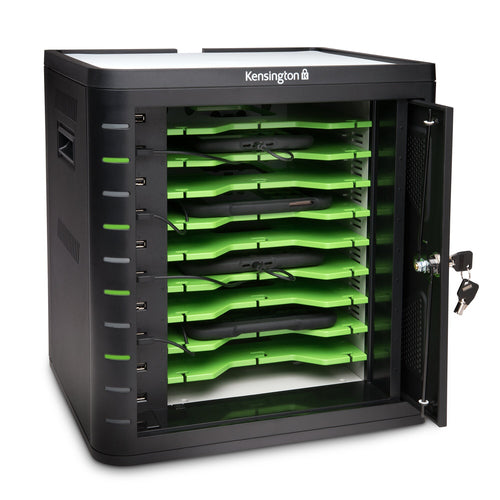 Kensington K67862EU charging station organizer