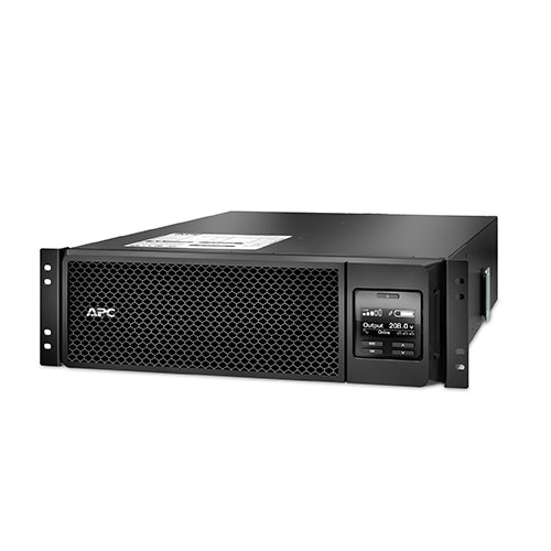 Uninterruptible Power Supply APC SRT5KRMXLT 4.25 kVA 4250W Online Double-Conversion