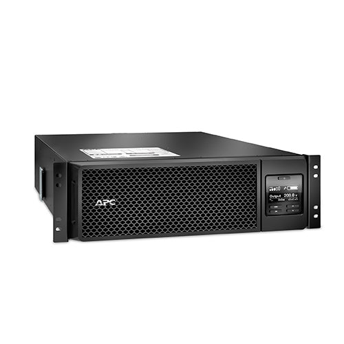 Uninterruptible Power Supply APC SRT5KRMXLT 4.25 kVA 4250W Online Double-Conversion