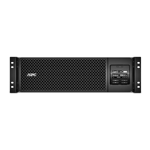 Uninterruptible Power Supply APC SRT5KRMXLT 4.25 kVA 4250W Online Double-Conversion