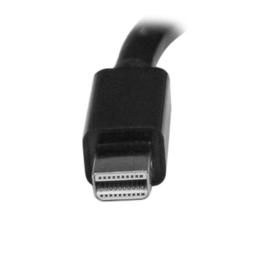 Video Cable Adapter StarTech.com MDP2HDVGA 1920x1200 HDMI VGA 2-in-1
