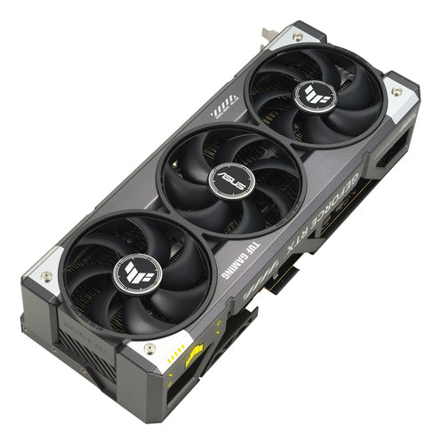 Graphics Card ASUS TUF Gaming TUF-RTX5080 16GB GDDR7 256-bit 7680x4320 PCIe 5.0 - 90YV0M30-M0NA00
