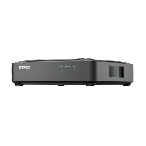 Network Surveillance Server Synology VS600HD 600 fps 4K Gigabit Ethernet - VS600HD
