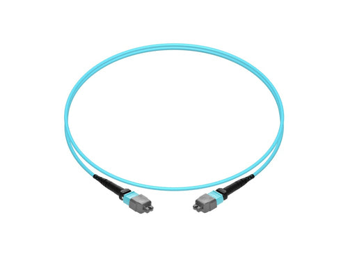 Monoprice 48218 InfiniBand/fibre optic cable