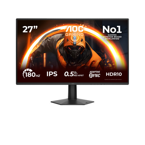 AOC 27G50F computer monitor