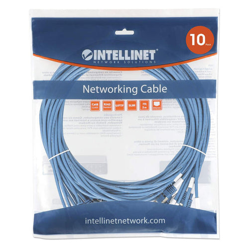 Intellinet 745024 networking cable