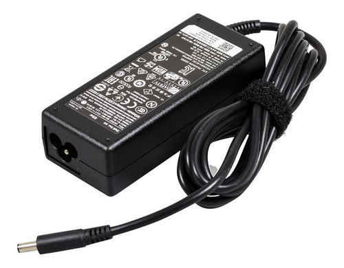 Laptop Power Adapter DELL 65W 19.5V AC-to-DC Converter Indoor
