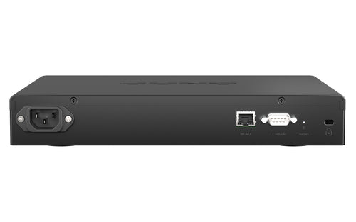 QNAP QSW-M5216-1T network switch