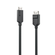 ALOGIC EL2DPHD4K-02 video cable adapter