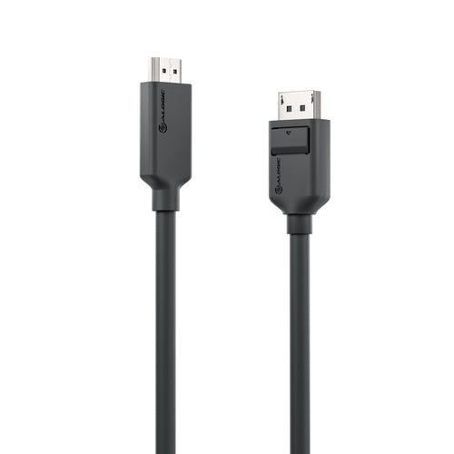 ALOGIC EL2DPHD4K-02 video cable adapter