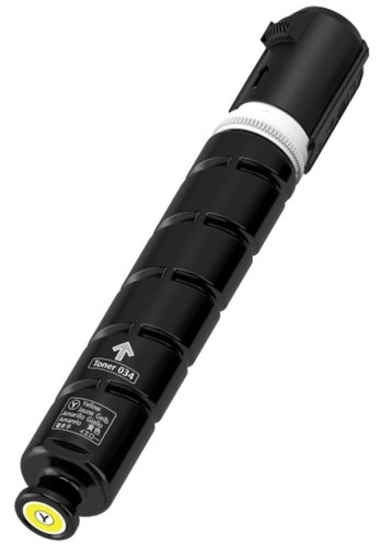 Canon 034 toner cartridge