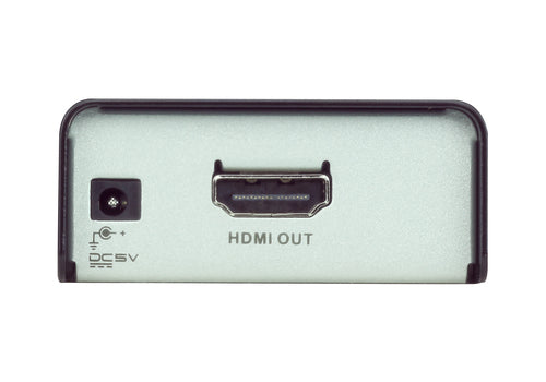ATEN VE800AR AV Extender - 1920x1080 Resolution, 60m Wired, HDCP Compatible