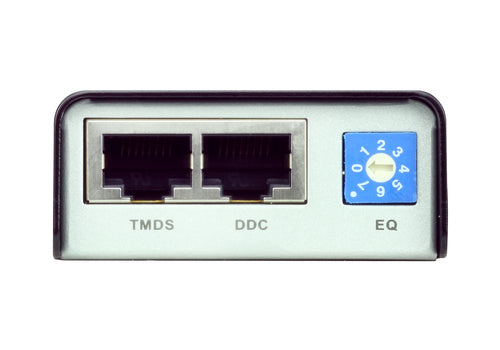 ATEN VE800AR AV Extender - 1920x1080 Resolution, 60m Wired, HDCP Compatible