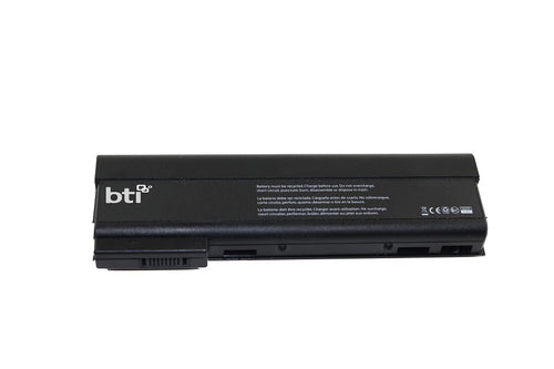 BTI CA09- industrial rechargeable battery