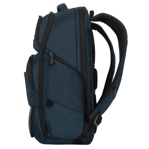 Backpack Targus HeritageLuxe 16 Inch Polyester Notebook Compartment