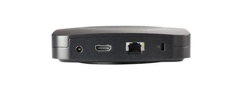 Barco ClickShare CX-20 Gen 2 Wireless Presentation System 4K Wi-Fi 5 Black