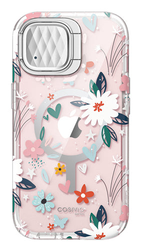 i-Blason Cosmo INE2361CMAGAINT mobile phone case