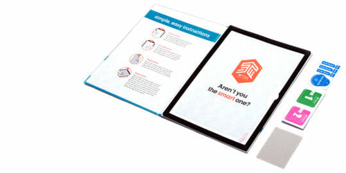 STM STMGLSSP-IPDM4 tablet screen protector