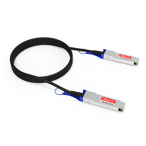 Accortec MCP1650-H001E30-ACC InfiniBand/fibre optic cable