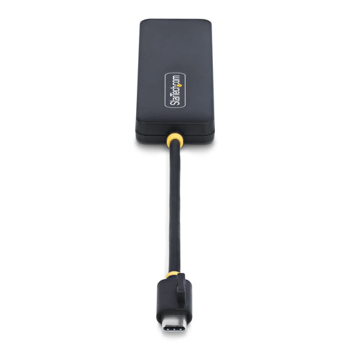 USB-C Hub StarTech.com H5C4A 4-Port USB-A 5Gbps Travel Compact