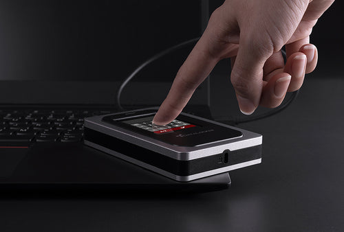 DataLocker DL4 FE