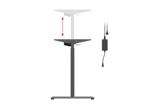Monoprice 31290 inversion table