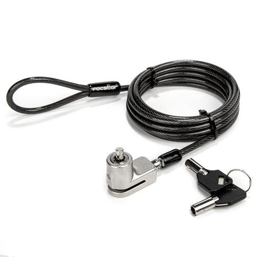 Rocstor Rocbolt S24 cable lock