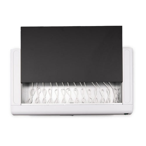 Rocstor VT0022-S1 portable device management cart/cabinet