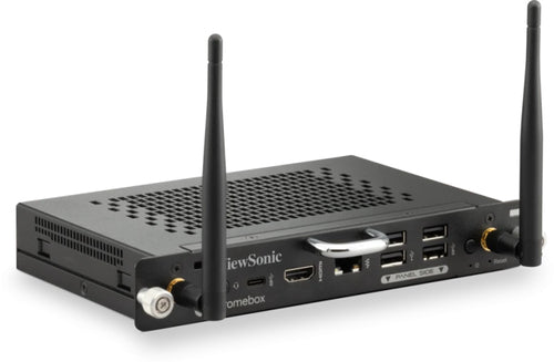 Slot-in PC Viewsonic VPC13-C33-G1 Intel Core i3 8GB DDR4 256GB ChromeOS