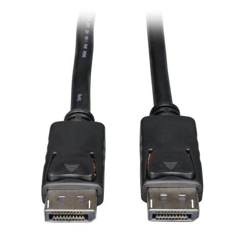 Tripp Lite P580-030 DisplayPort cable