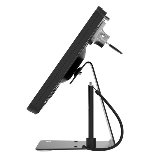 CTA Digital PAD-DASB109 tablet security enclosure
