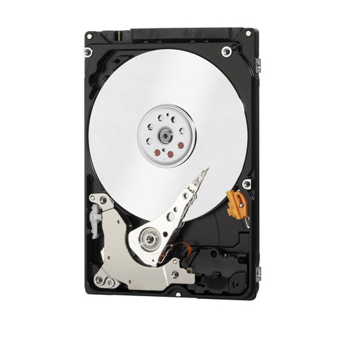 Western Digital Blue PC Mobile internal hard drive