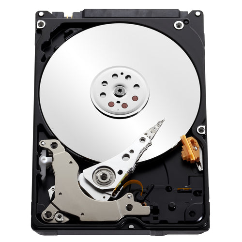 Western Digital Blue PC Mobile internal hard drive