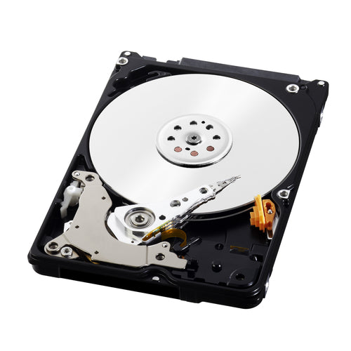Western Digital Blue PC Mobile internal hard drive