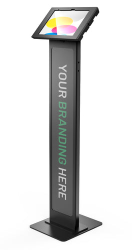 Compulocks iPad Security Enclosure Stand 11-inch Black