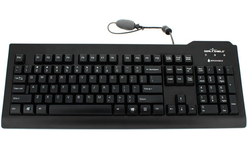 Seal Shield SSKSV208IT keyboard