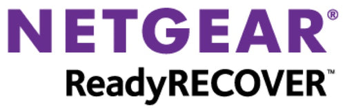 NETGEAR ReadyRECOVER 4000pk Backup & Recovery Software Licenses for Windows