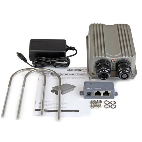 StarTech.com R300WN22MO5E wireless access point