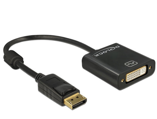 DeLOCK 62601 video cable adapter