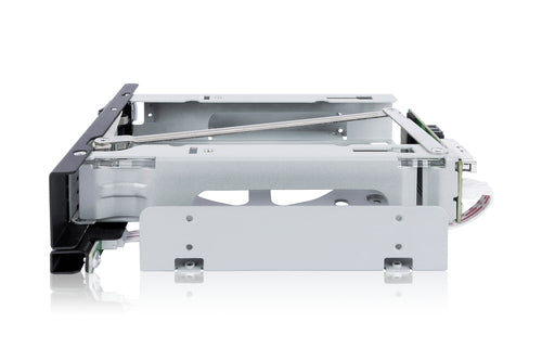 Icy Dock MB171SP-1B drive bay panel