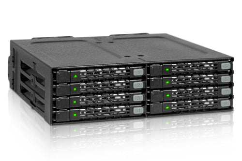 Icy Dock MB998SP-B disk array