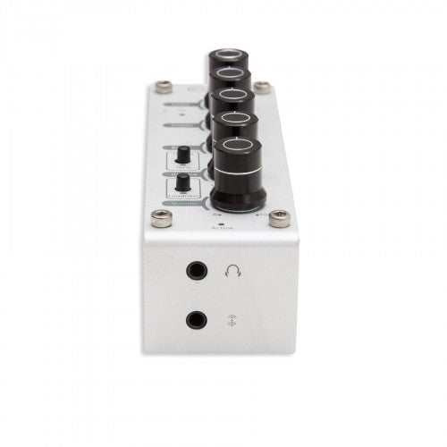 SYBA SD-DAC63106 headphone amplifier