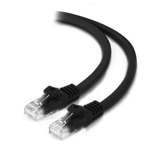 ALOGIC C6-15-BLACK networking cable