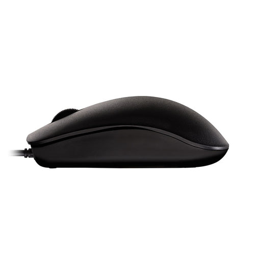 Mouse CHERRY MC 1000 Optical 1200 DPI USB Type-A Ambidextrous - JM-0800-2