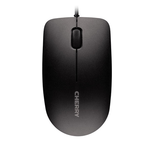 Mouse CHERRY MC 1000 Optical 1200 DPI USB Type-A Ambidextrous - JM-0800-2