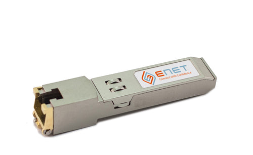 eNet Components 01-SSC-9791-ENC network transceiver module