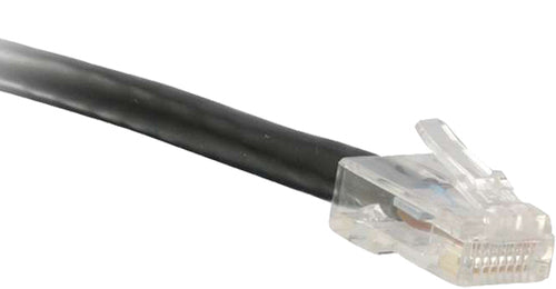eNet Components C5E-BK-NB-5-ENC networking cable