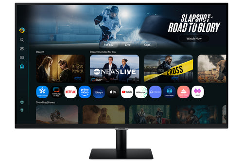 Samsung M7 M70F computer monitor